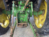 Tractor John Deere 3040 4WD