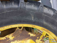 Tractor John Deere 3040 4WD