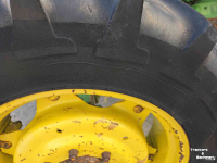 Tractor John Deere 3040 4WD