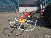 Tedder Pottinger Hit 4.54 NIEUW!