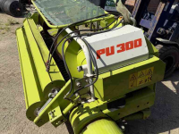 Pick-up Claas Pick up pu 300