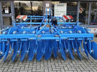 Disc harrow Lemken Rubin 10MR/300