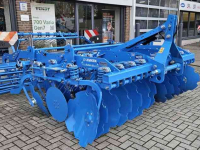 Disc harrow Lemken Rubin 10MR/300