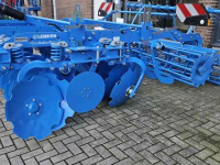 Disc harrow Lemken Rubin 10MR/300