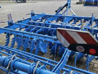 Disc harrow Lemken Rubin 10MR/300