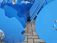 Disc harrow Lemken Rubin 10MR/300