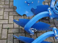 Disc harrow Lemken Rubin 10MR/300