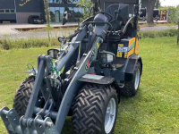Wheelloader Giant G 2200 E X-TRA