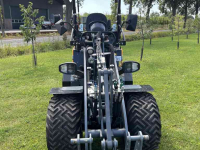 Wheelloader Giant G 2200 E X-TRA