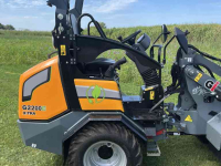 Wheelloader Giant G 2200 E X-TRA