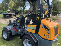 Wheelloader Giant G 2200 E X-TRA