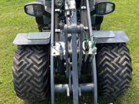 Wheelloader Giant G 2200 E X-TRA