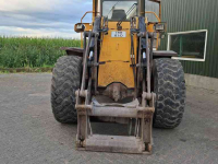 Wheelloader  ljungby maskin L14
