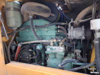 Wheelloader  ljungby maskin L14
