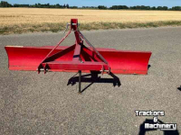 3-point scraper blade Peecon GS250