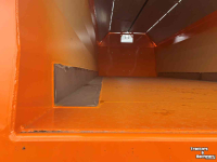 Earth- / Sand-dumper Dezeure TPX 30M Direct leverbaar