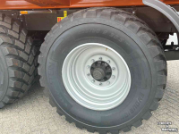 Earth- / Sand-dumper Dezeure TPX 30M Direct leverbaar