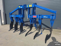 Deep subsoiler Rabe CD3006