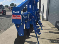 Deep subsoiler Rabe CD3006