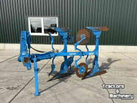 Ploughs Lemken opal 90