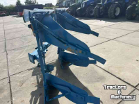 Ploughs Lemken opal 90