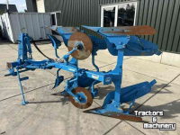 Ploughs Lemken opal 90