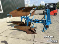 Ploughs Lemken opal 90