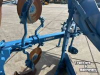 Ploughs Lemken opal 90
