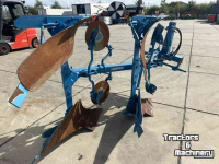 Ploughs Lemken opal 90