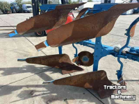 Ploughs Lemken opal 90