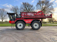 Fieldsprayer self-propelled Agrifac Condor 4