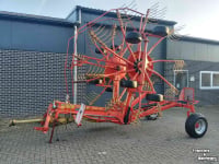Rake Niemeyer RS Twin 715-s Dubbele hark