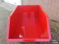 Other attachments and accessories Wifo Kantelcontainer (op vorken) KC1000