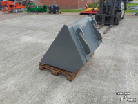Wheelloader Hemach 110CM VOLUMEBAK