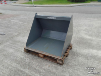 Wheelloader Hemach 110CM VOLUMEBAK