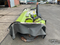 Mower Claas CORTO 310 F