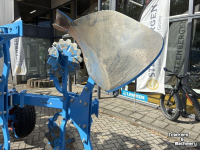 Ploughs Lemken Juwel 7 M V 3+1 N100 ploeg