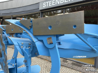 Ploughs Lemken Juwel 7 M V 3+1 N100 ploeg