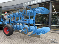 Ploughs Lemken Juwel 7 M V 3+1 N100 ploeg