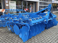Disc harrow Lemken Lemken Rubin 10MR/300