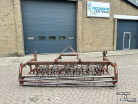 Cultivator Kongskilde TRILTAND CULTIVATOR