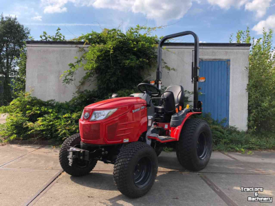 Horticultural Tractors Branson Branson TYM 2505H