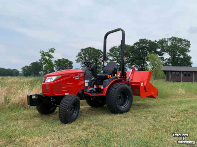 Horticultural Tractors Branson Branson TYM 2505H