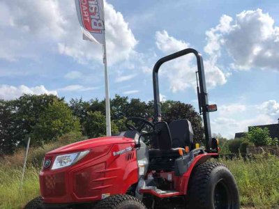 Horticultural Tractors Branson Branson TYM 2505H