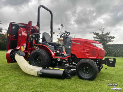 Horticultural Tractors Branson Branson TYM 2505H