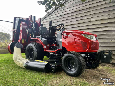 Horticultural Tractors Branson Branson TYM 2505H