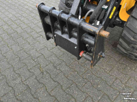 Quick hitches JCB Snelwissel JCB 403 type Weidemann 980/G5515