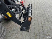 Quick hitches JCB Snelwissel JCB 403 type Weidemann 980/G5515