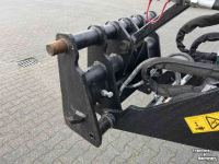 Quick hitches JCB Snelwissel JCB 403 type Weidemann 980/G5515