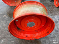 Wheels, Tyres, Rims & Dual spacers  18x38 wiel 1x